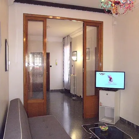 بيت ضيافة Bella البندقية