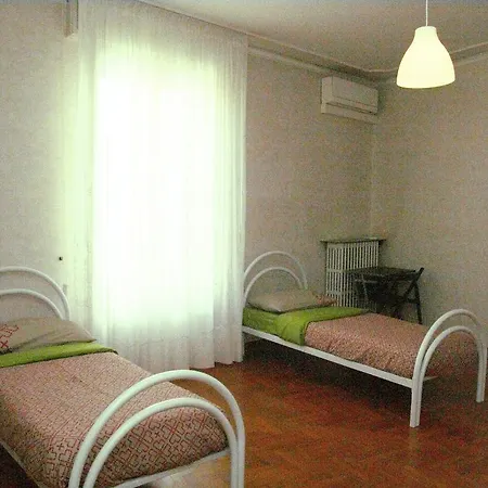 Guest house Bella *