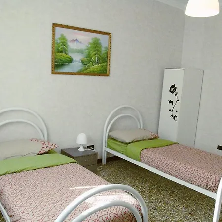Guest house Bella *