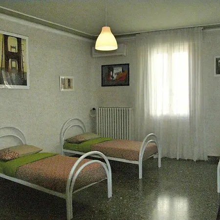 Bella Guest house