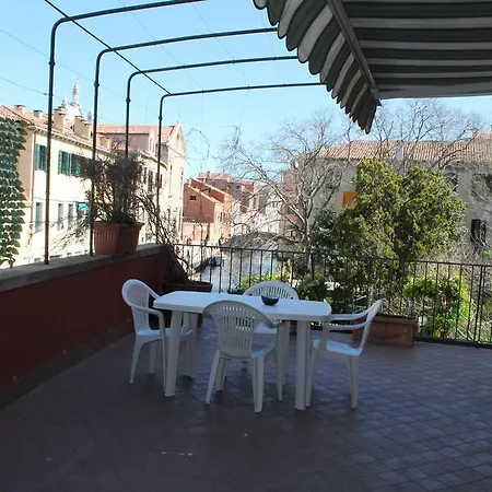 Bella Venice
