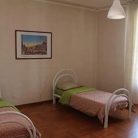 Bella Guest house *