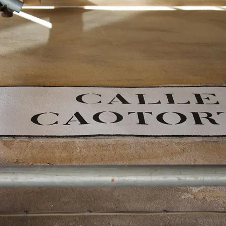 Bella Pensión Venecia