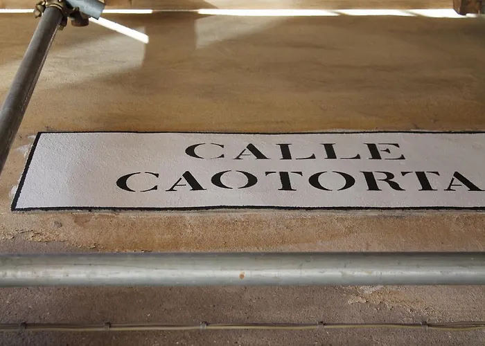 Bella Gasthof Venedig