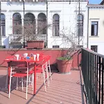 Gæstehus Bella Venedig