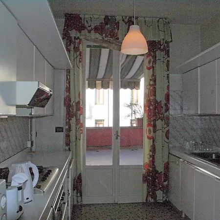 Bella Penzion Benátky