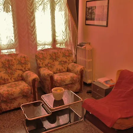 Penzion Bella Benátky