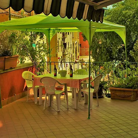 Penzion Bella Benátky