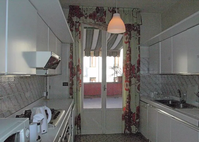 Bella Guest house Venice