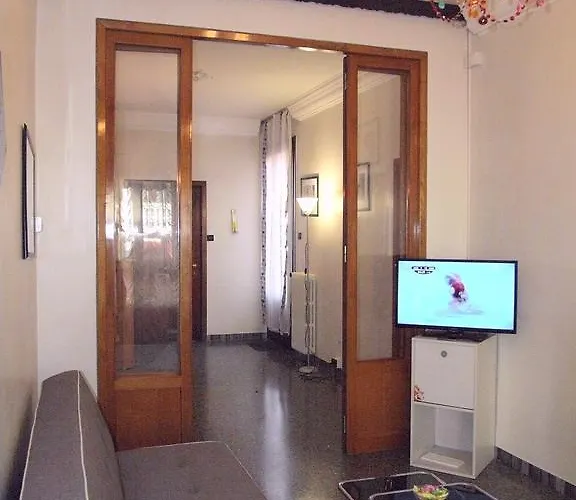 Guest house Bella Venice