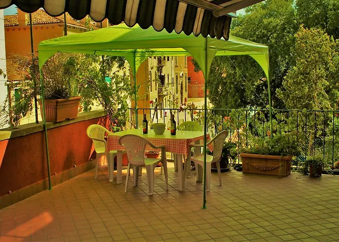 Guest house Bella Venice