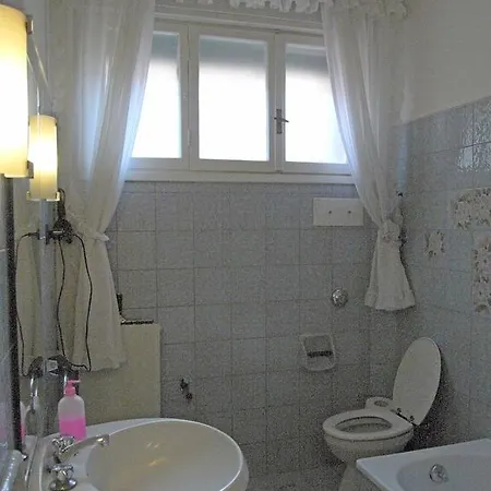 Maison d'hôtes Bella *